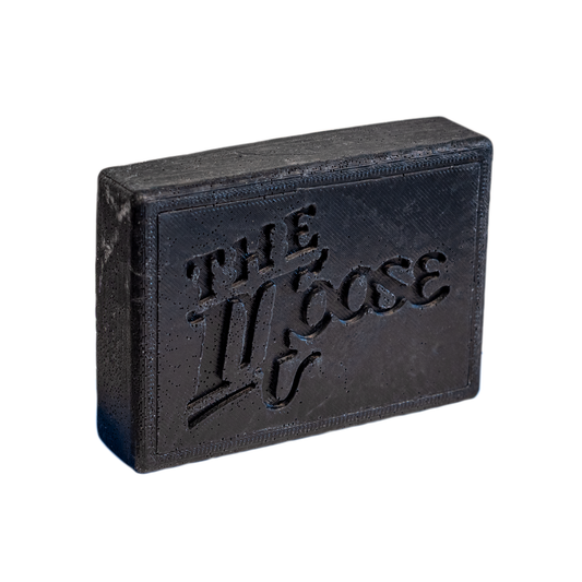 Charcoal Bar Soap