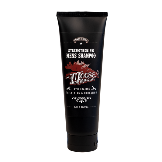 Men's Shampoo